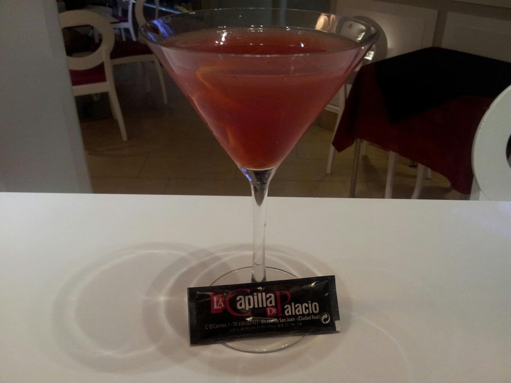 Cosmopolitan