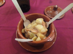 puchero